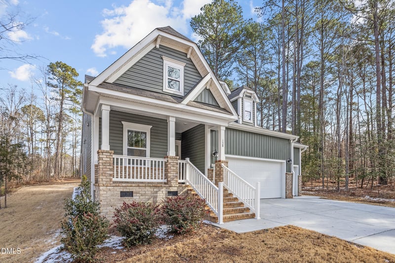 138 Sacred Fire Rd, Louisburg, NC 27549