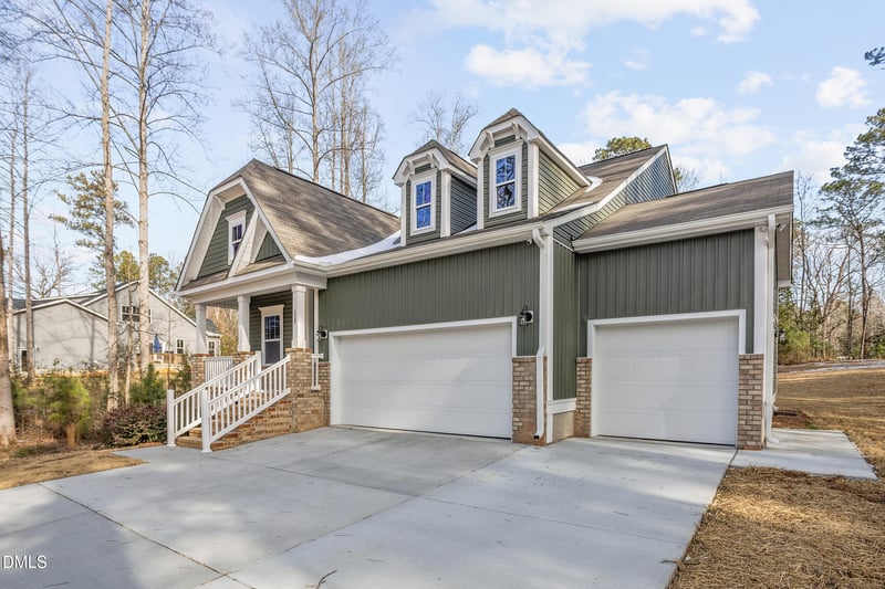 138 Sacred Fire Rd, Louisburg, NC 27549