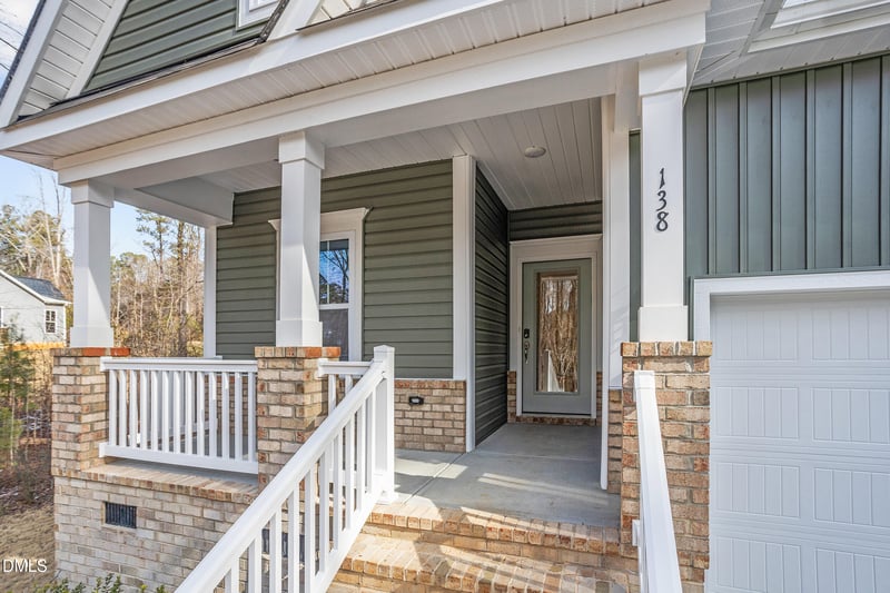 138 Sacred Fire Rd, Louisburg, NC 27549
