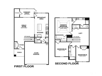 138 Skyros Loop, Cary, NC 27519