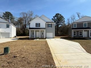 138 Stout Ldg, Dunn, NC 28334
