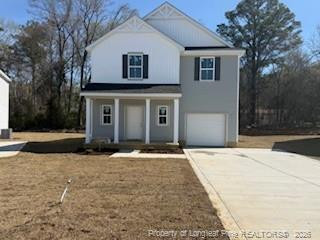 138 Stout Ldg, Dunn, NC 28334