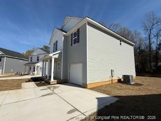 138 Stout Ldg, Dunn, NC 28334