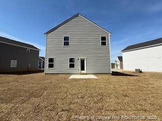 138 Stout Ldg, Dunn, NC 28334