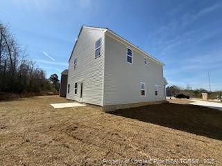 138 Stout Ldg, Dunn, NC 28334