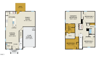 138 Stout Ldg, Dunn, NC 28334