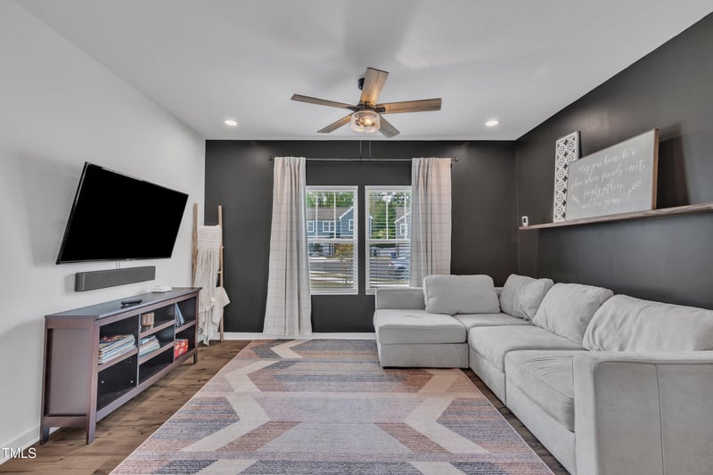 138 Tanglewood Pl, Angier, NC 27501