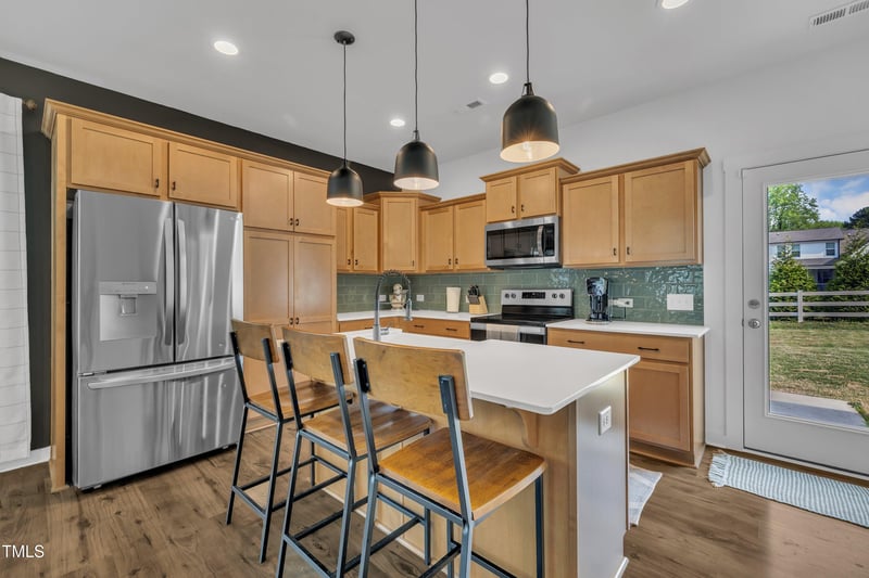 138 Tanglewood Pl, Angier, NC 27501