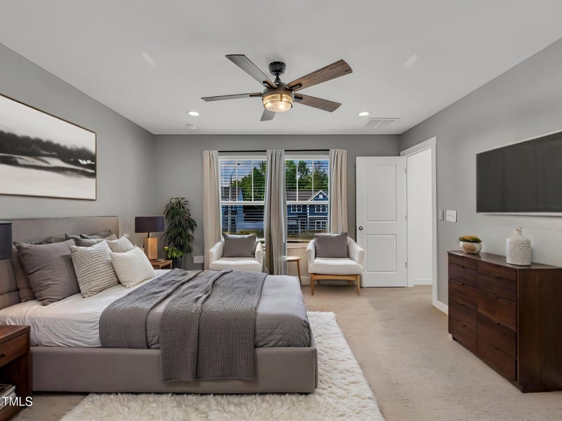 138 Tanglewood Pl, Angier, NC 27501