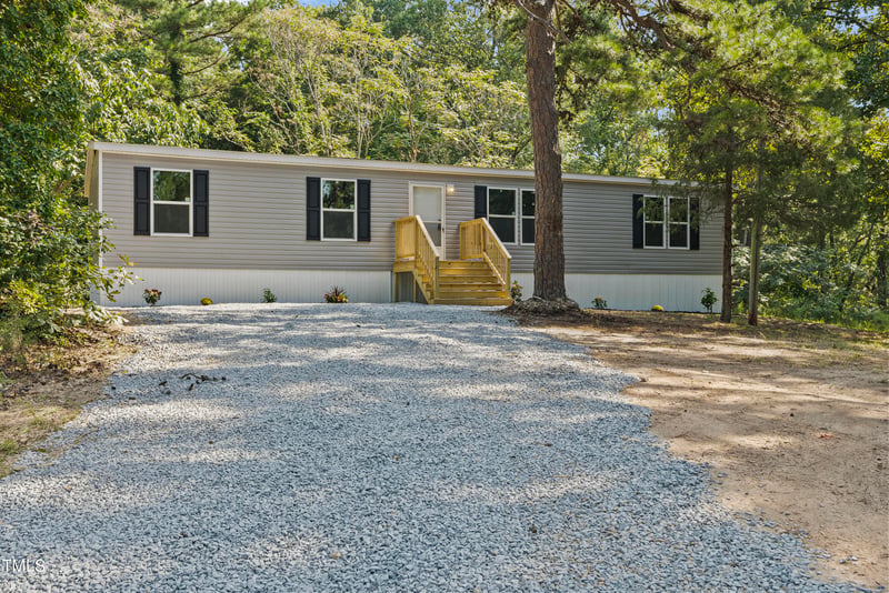 138 Tillman Rd, Sanford, NC 27330