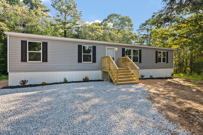 138 Tillman Rd, Sanford, NC 27330
