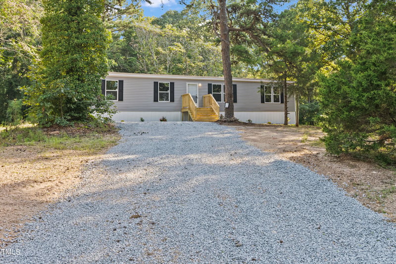 138 Tillman Rd, Sanford, NC 27330