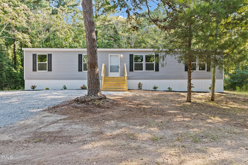 138 Tillman Rd, Sanford, NC 27330