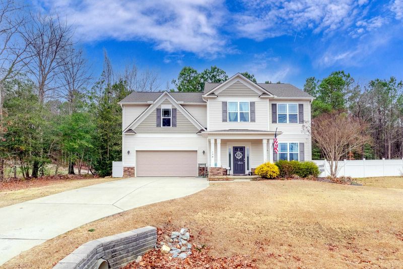 138 Timberland Dr, Angier, NC 27501