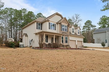 138 Tramway Cir, Angier, NC 27501