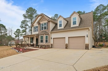 138 Tramway Cir, Angier, NC 27501