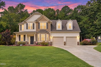 138 Tramway Cir, Angier, NC 27501