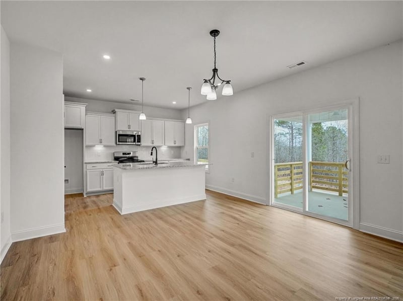 138 Travelers Way, Lillington, NC 27546