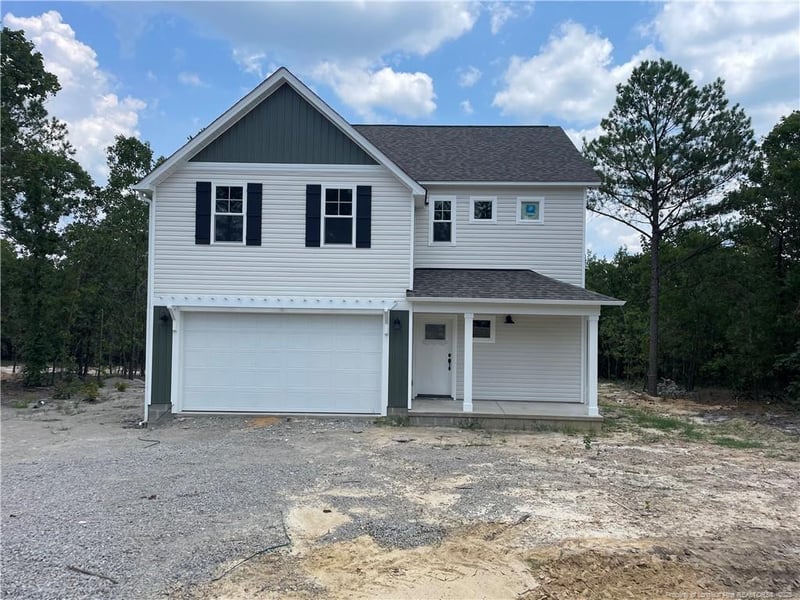 138 Travelers Way, Lillington, NC 27546