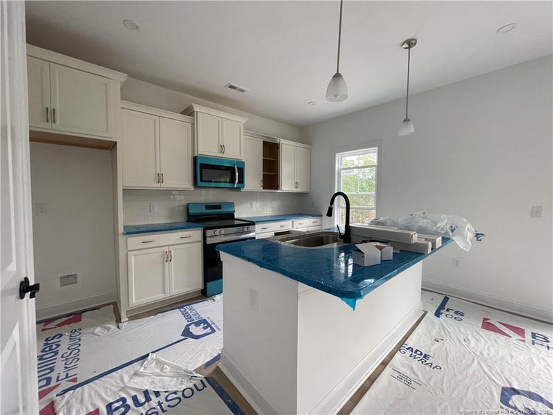 138 Travelers Way, Lillington, NC 27546