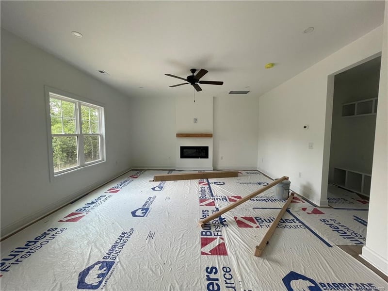 138 Travelers Way, Lillington, NC 27546