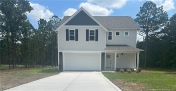 138 Travelers Way, Lillington, NC 27546