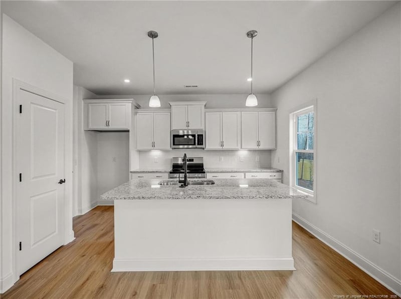 138 Travelers Way, Lillington, NC 27546