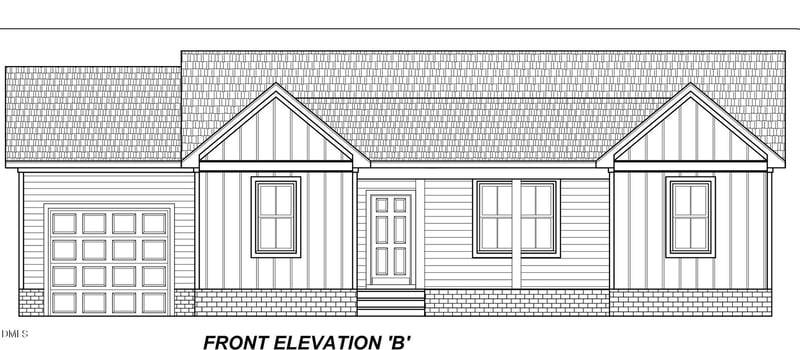 138 Turlington Landing Rd, Dunn, NC 28334