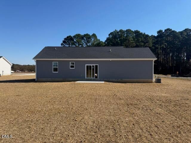 138 Turlington Landing Rd, Dunn, NC 28334