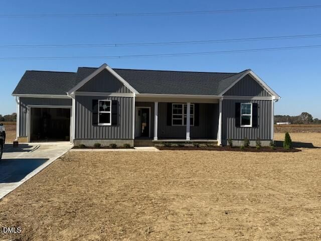 138 Turlington Landing Rd, Dunn, NC 28334