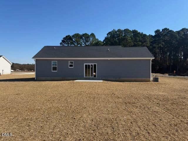 138 Turlington Landing Rd, Dunn, NC 28334