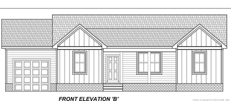 138 Turlington Ldg, Dunn, NC 28334