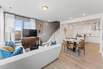 138 White St #100, Wake Forest, NC 27587