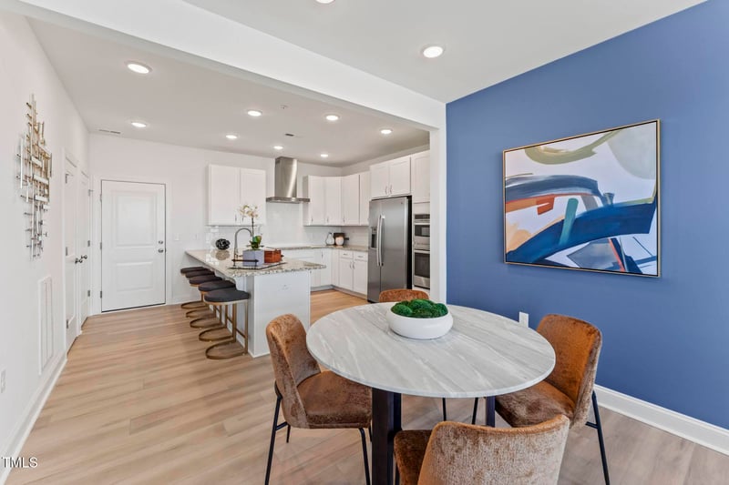 138 White St, Wake Forest, NC 27587