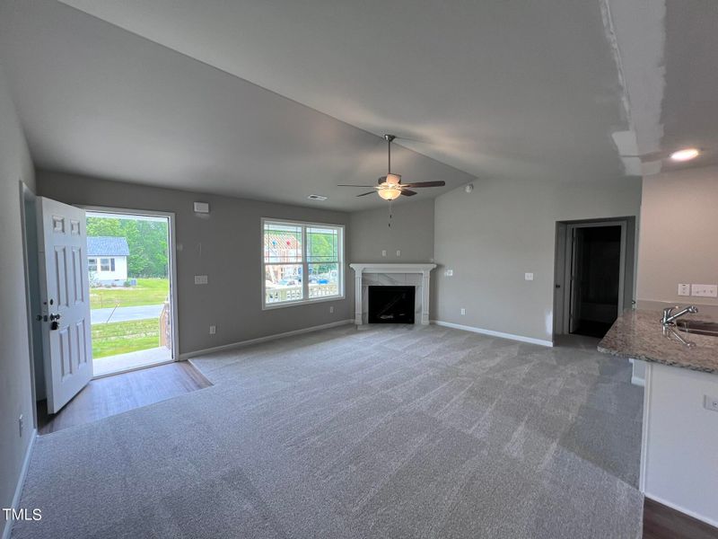 138 Wynd Crest Way, Benson, NC 27504