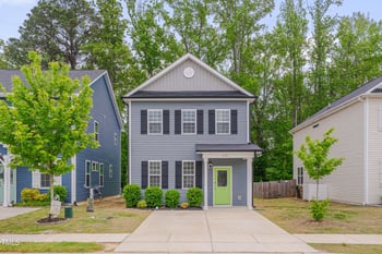 138 Yellow Jacket Rg, Clayton, NC 27520