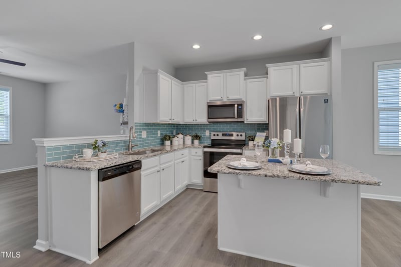 138 Yellow Jacket Rg, Clayton, NC 27520