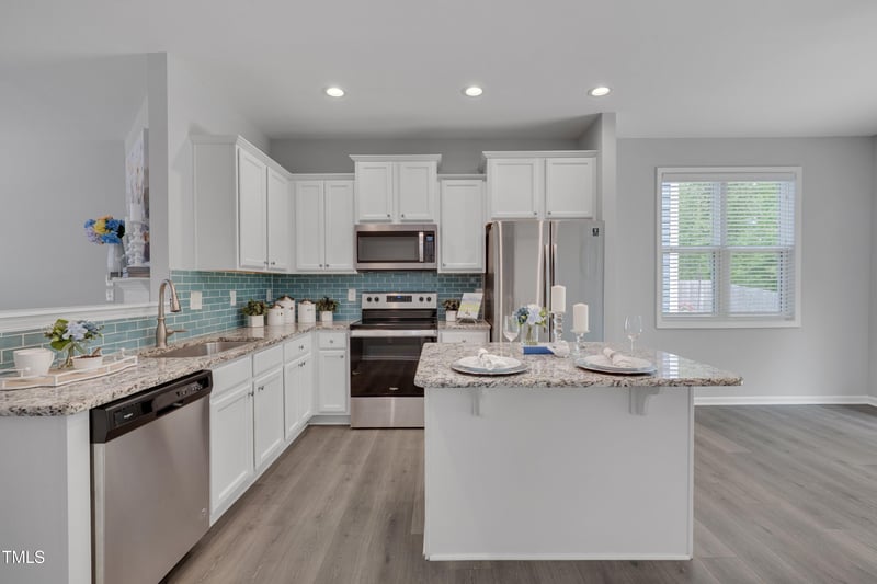 138 Yellow Jacket Rg, Clayton, NC 27520