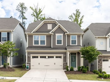 1380 Channing Park Cir, Cary, NC 27519