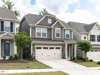 1380 Channing Park Cir, Cary, NC 27519