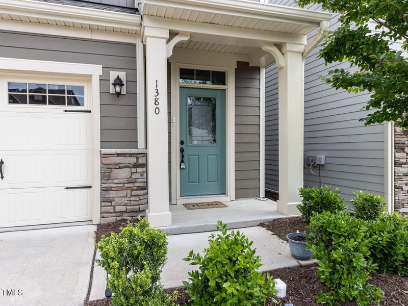 1380 Channing Park Cir, Cary, NC 27519