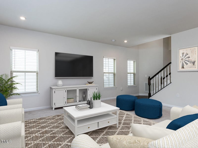 1380 Channing Park Cir, Cary, NC 27519