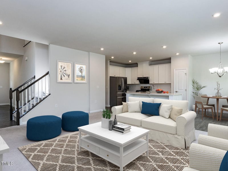 1380 Channing Park Cir, Cary, NC 27519