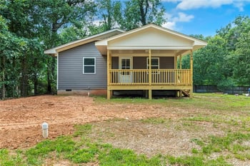 1380 Hooker St, Sanford, NC 27330