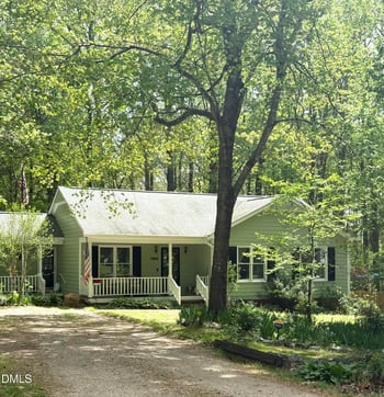 13804 Meadows Ct, Wake Forest, NC 27587