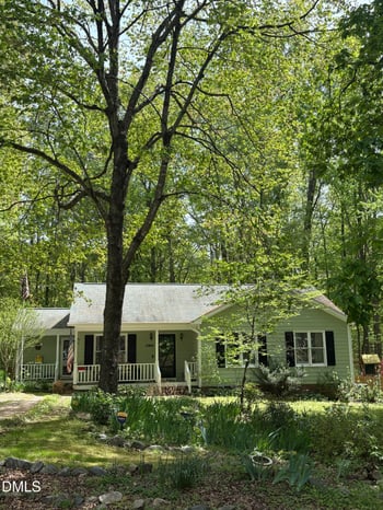 13804 Meadows Ct, Wake Forest, NC 27587