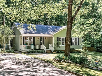 13804 Meadows Ct, Wake Forest, NC 27587