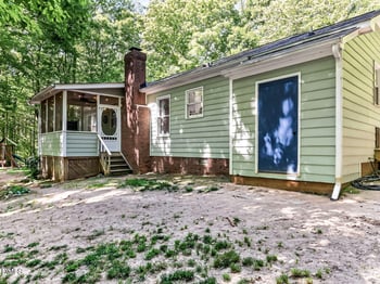 13804 Meadows Ct, Wake Forest, NC 27587