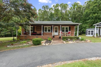 13808 Labaron Dr, Willow Springs, NC 27592