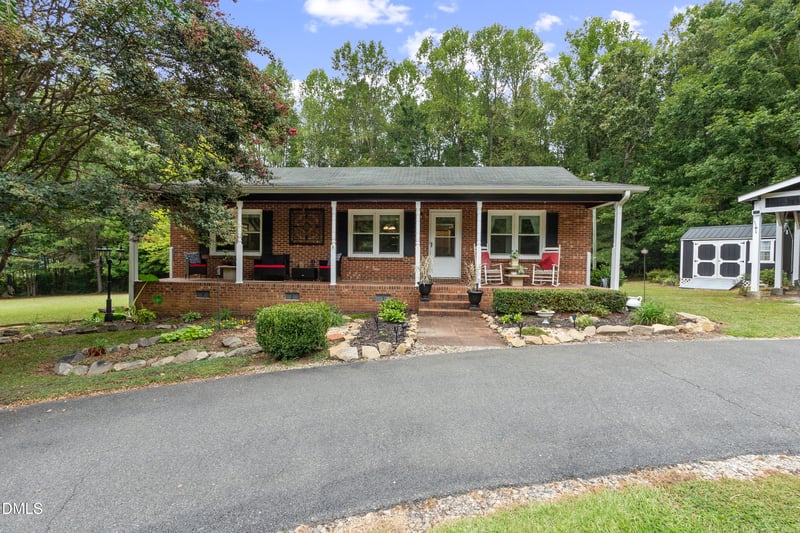 13808 Labaron Dr, Willow Springs, NC 27592